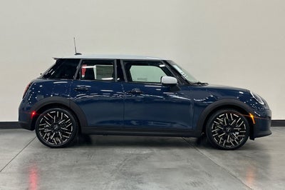 2026 MINI Cooper S Cooper S