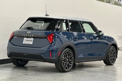 2026 MINI Cooper S Cooper S