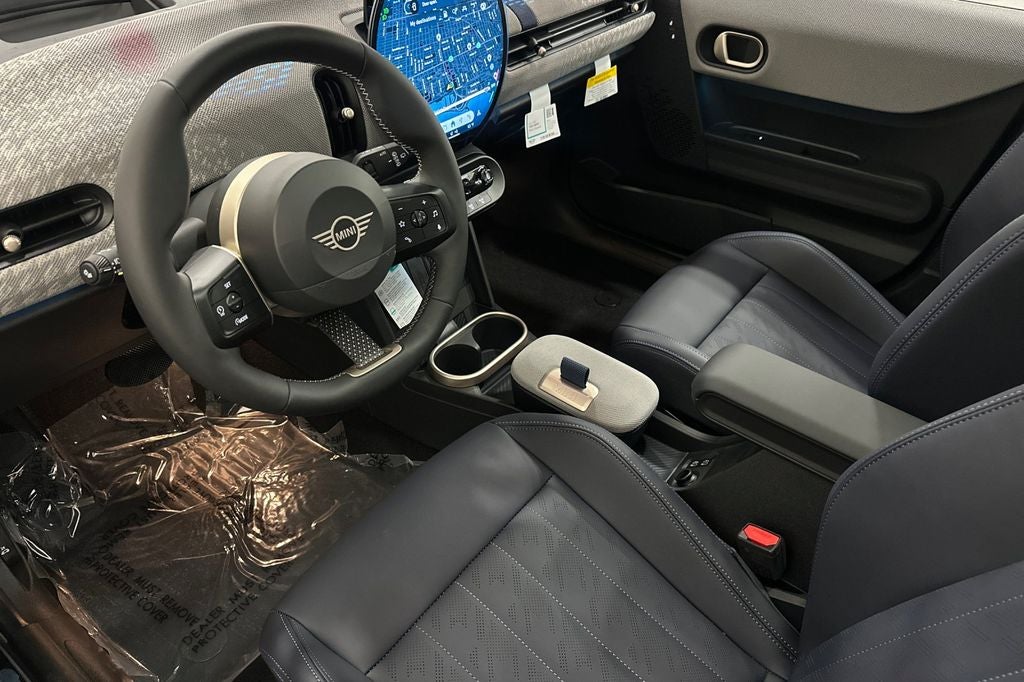 2026 MINI Cooper S Cooper S