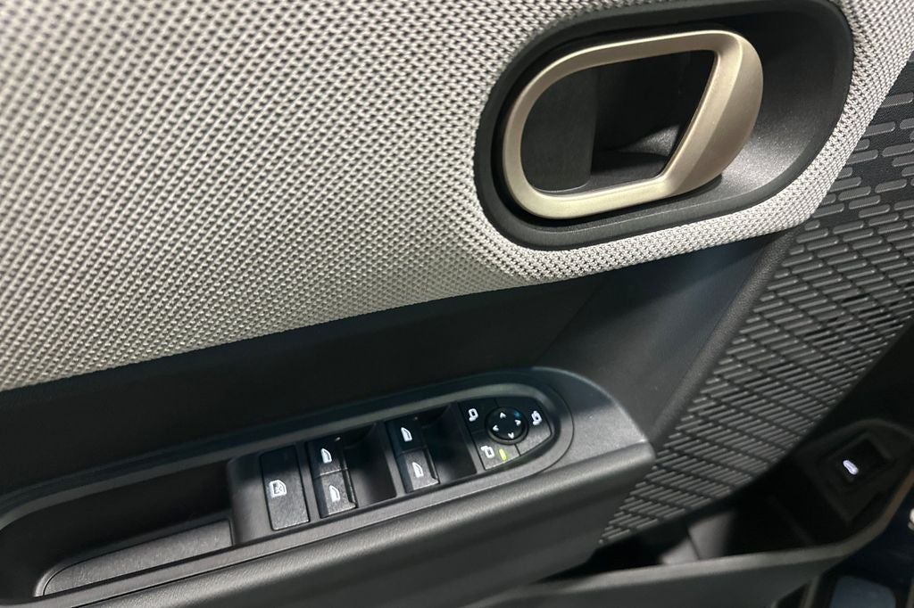 2026 MINI Cooper S Cooper S