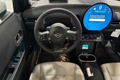 2027 MINI 4 DOOR ICONIC