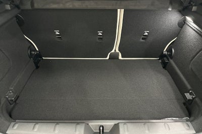 2027 MINI 4 DOOR ICONIC