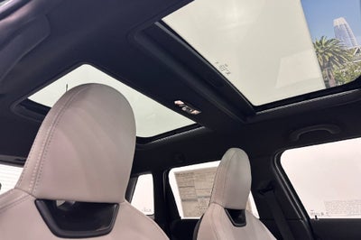 2027 MINI 4 DOOR ICONIC