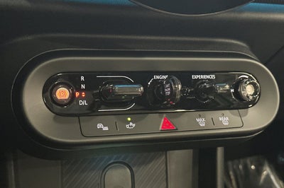 2027 MINI 4 DOOR ICONIC