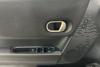 2027 MINI 4 DOOR ICONIC