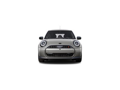 2027 MINI 4 DOOR ICONIC