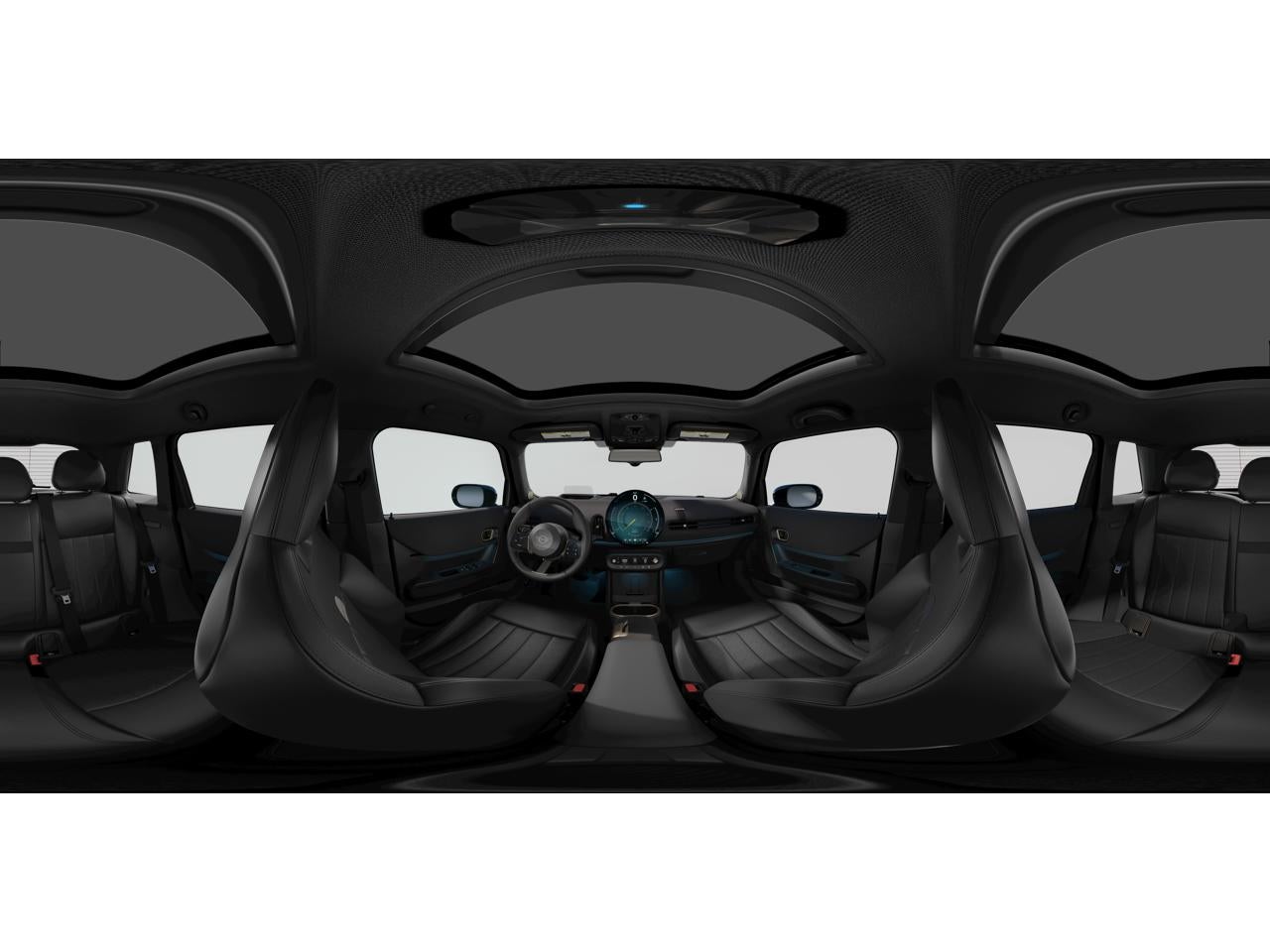 2027 MINI 4 DOOR ICONIC