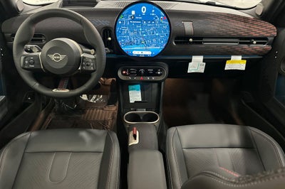 2026 MINI Cooper S Cooper S