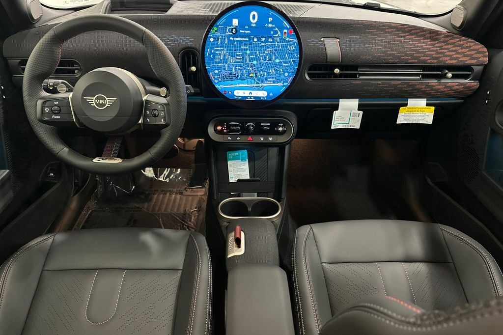 2026 MINI Cooper S Cooper S