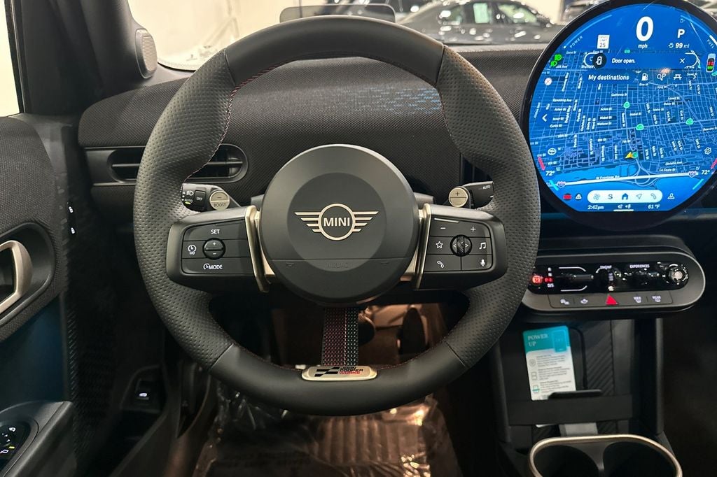 2026 MINI Cooper S Cooper S