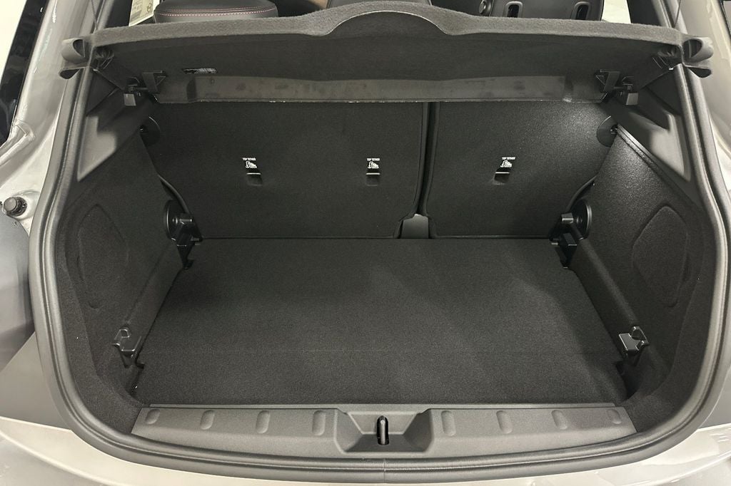 2026 MINI Cooper S Cooper S