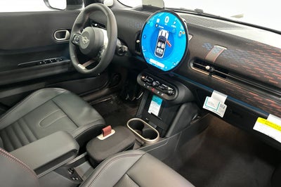 2026 MINI Cooper S Cooper S