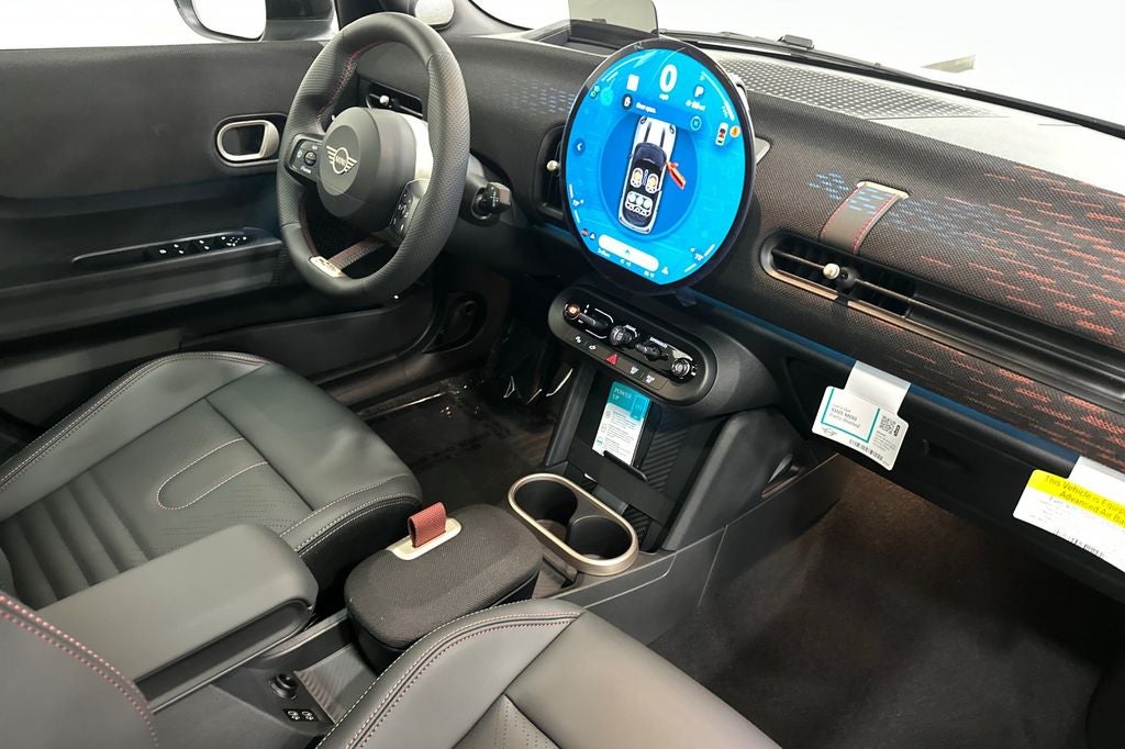 2026 MINI Cooper S Cooper S