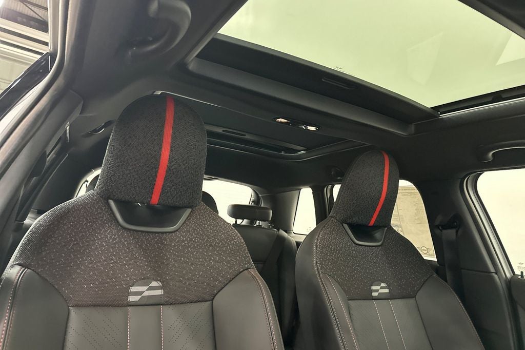 2026 MINI Cooper S Cooper S