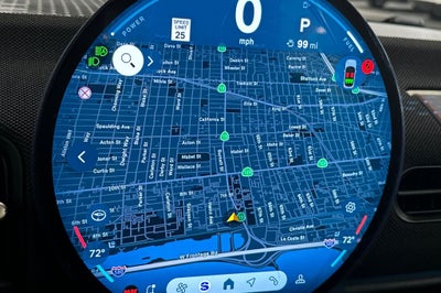 2026 MINI Cooper S Cooper S