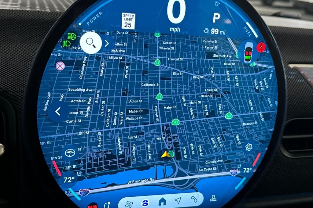 2026 MINI Cooper S Cooper S