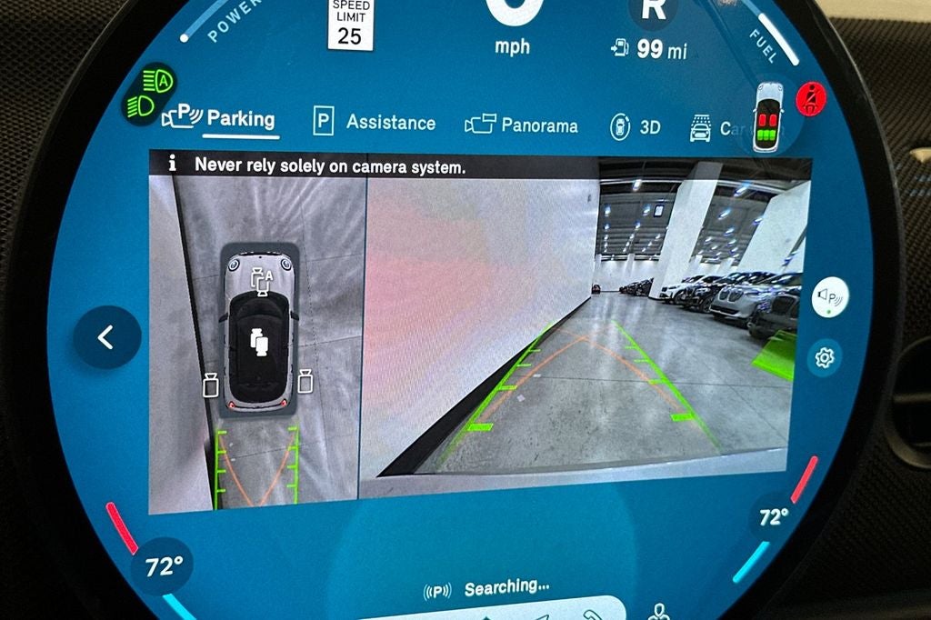 2026 MINI Cooper S Cooper S