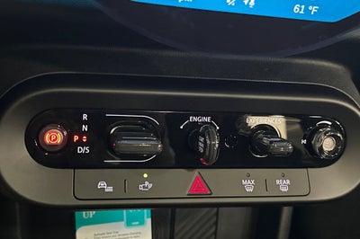 2026 MINI Cooper S Cooper S