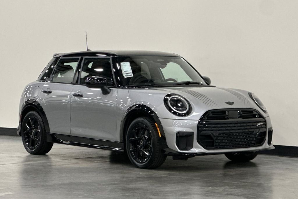 2026 MINI Cooper S Cooper S