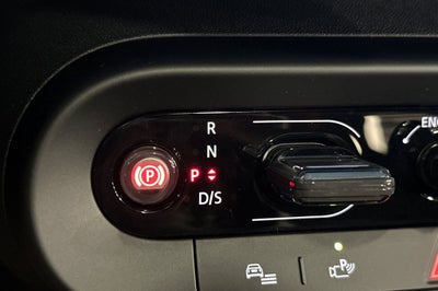 2026 MINI Cooper S Cooper S