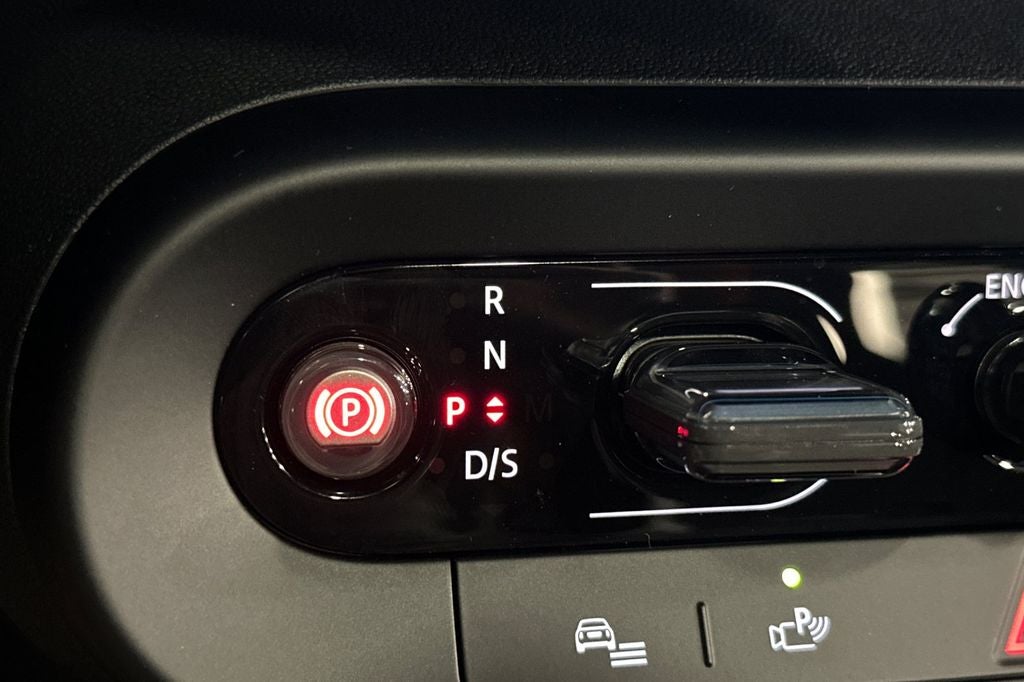 2026 MINI Cooper S Cooper S