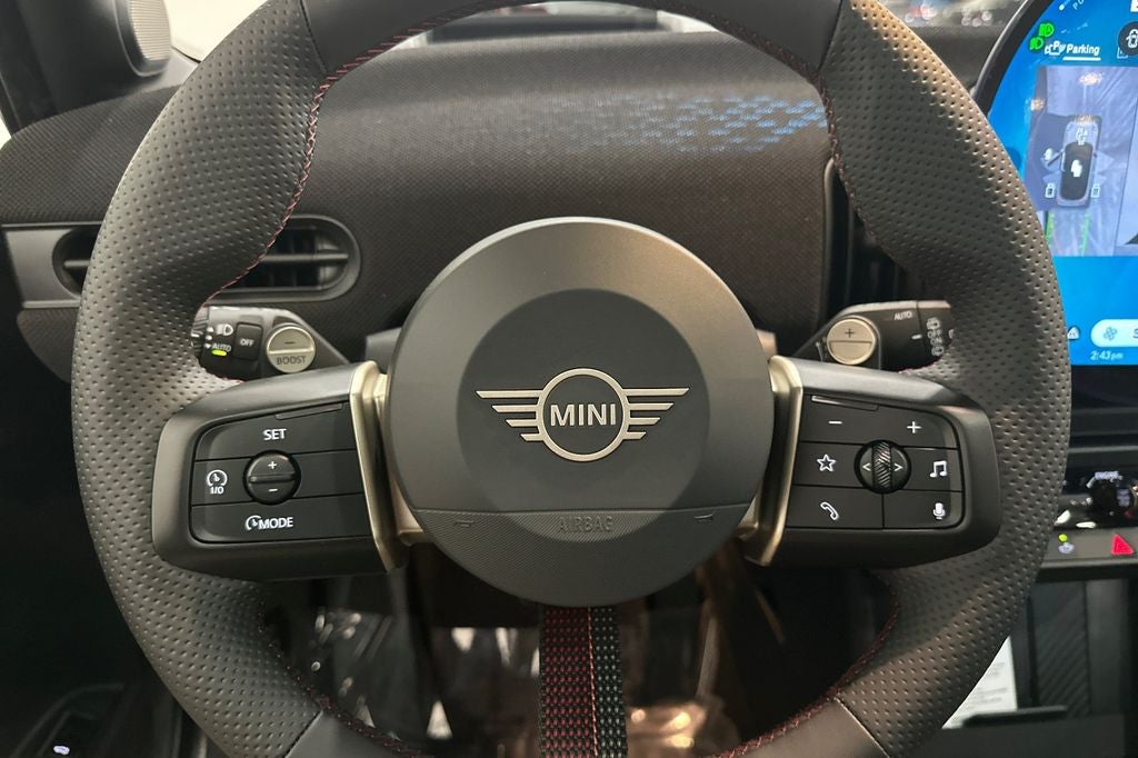 2026 MINI Cooper S Cooper S