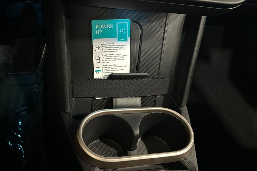 2026 MINI Cooper S Cooper S