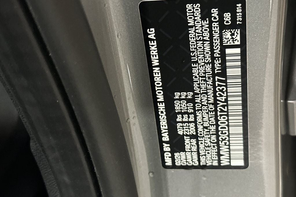 2026 MINI Cooper S Cooper S