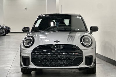 2026 MINI Cooper S Cooper S