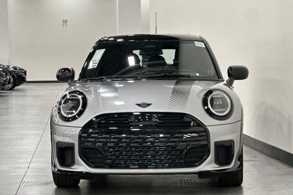 2026 MINI Cooper S Cooper S
