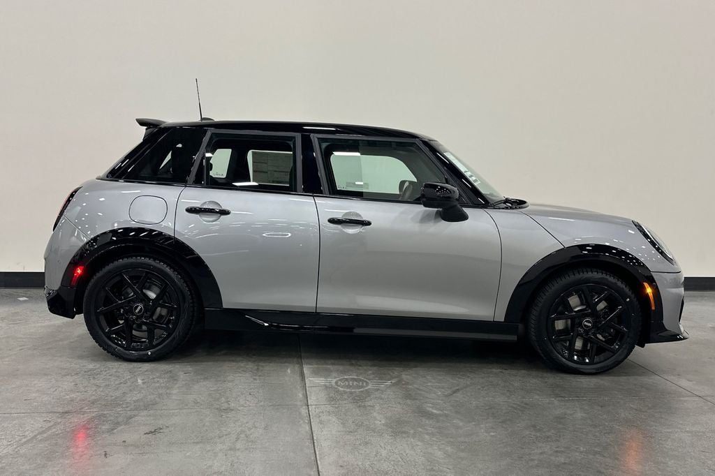 2026 MINI Cooper S Cooper S