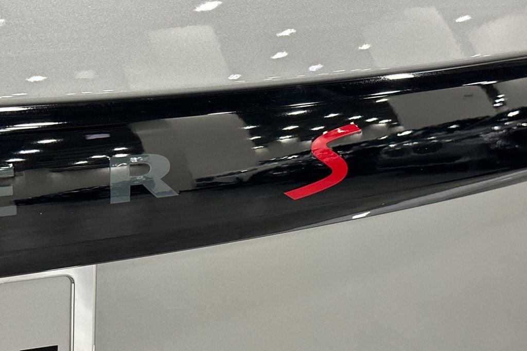 2026 MINI Cooper S Cooper S