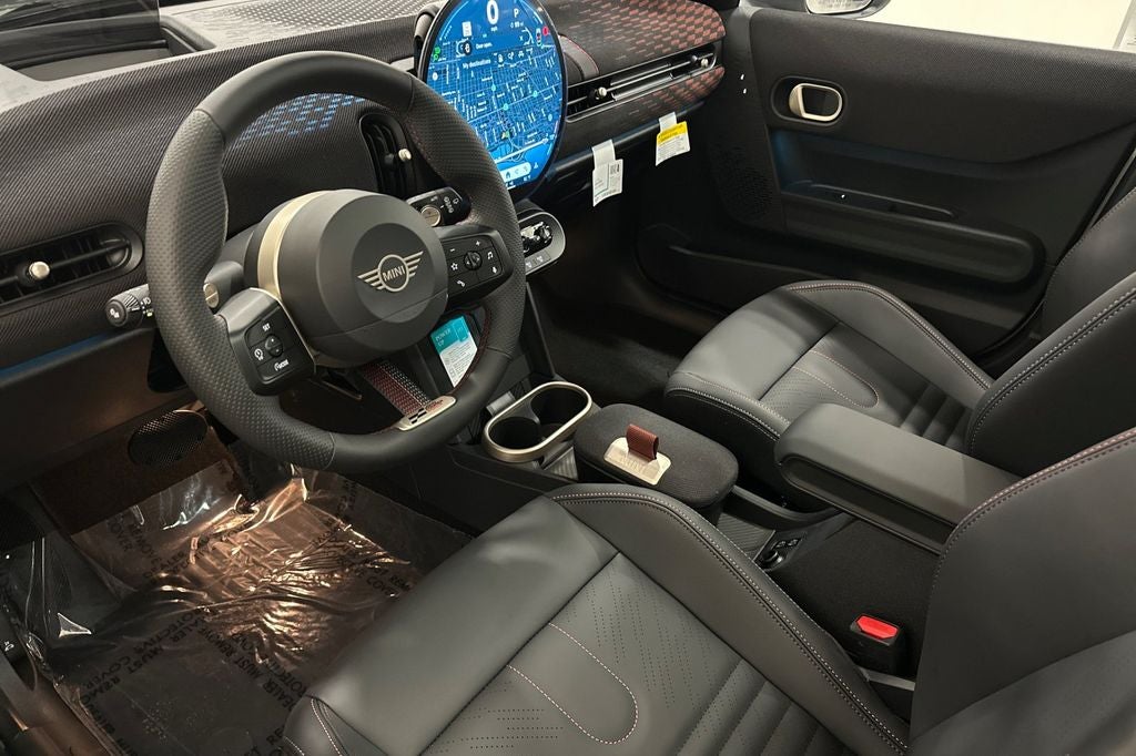 2026 MINI Cooper S Cooper S