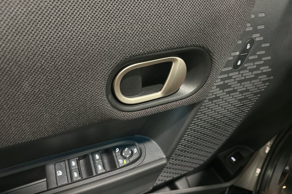 2026 MINI Cooper S Cooper S