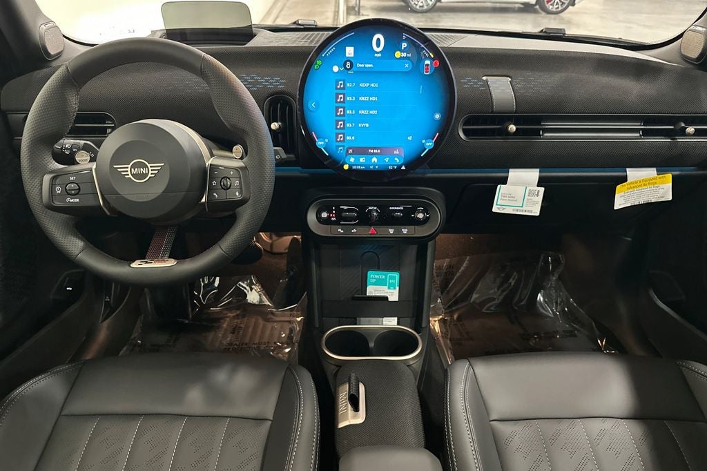 2027 MINI Cooper S Base