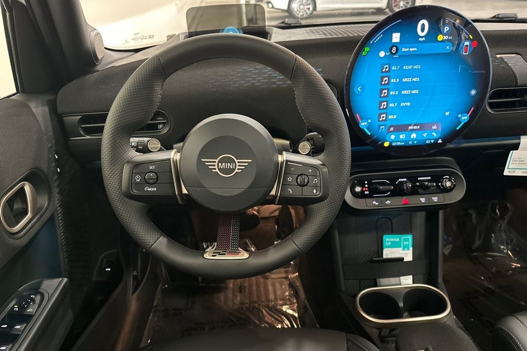 2027 MINI Cooper S Base