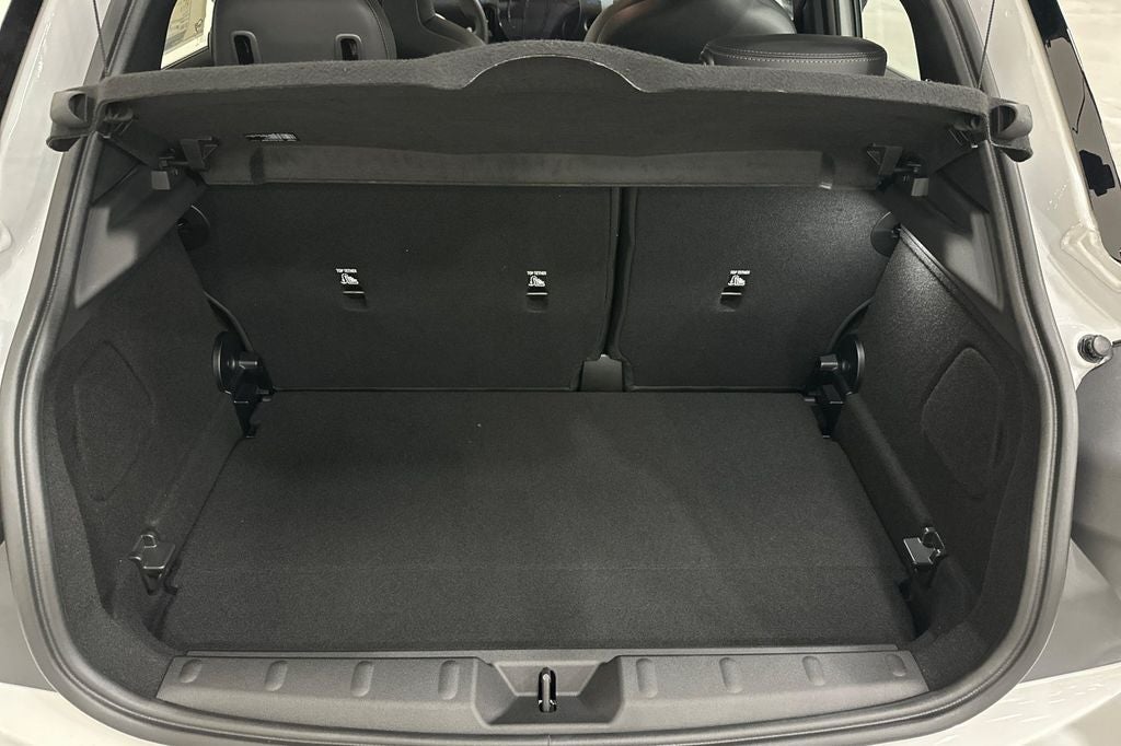 2027 MINI Cooper S Base