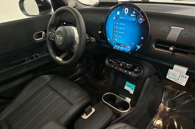 2027 MINI Cooper S Base