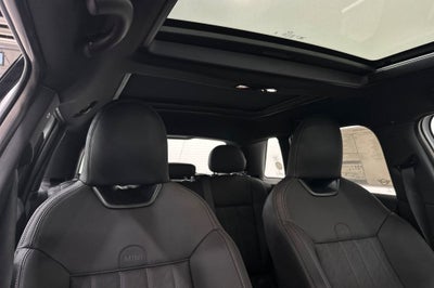 2027 MINI Cooper S Base