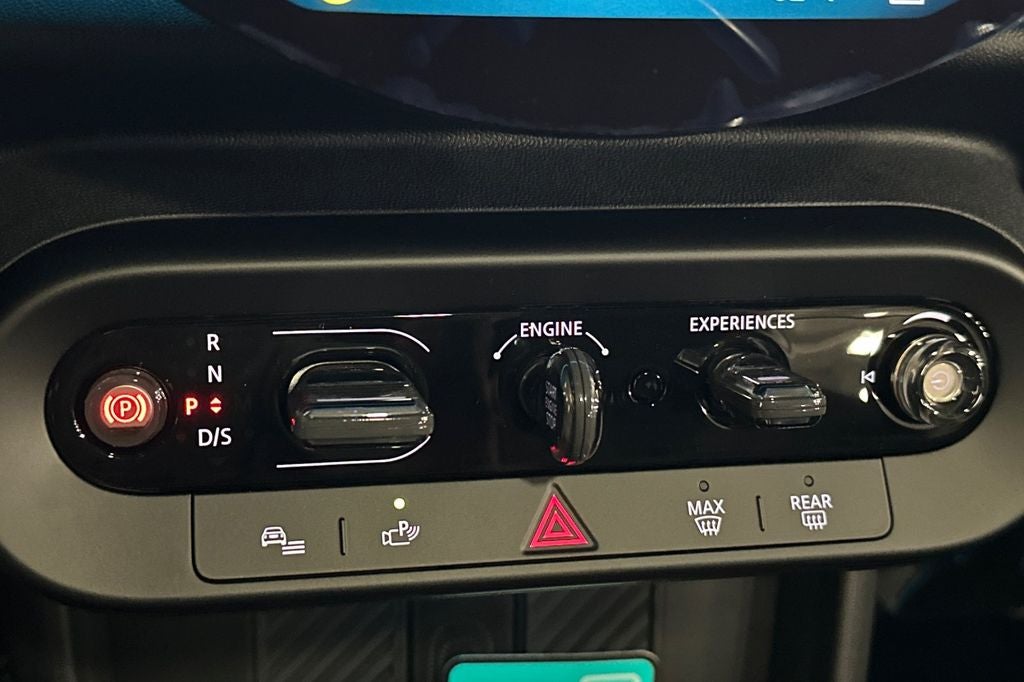 2027 MINI Cooper S Base