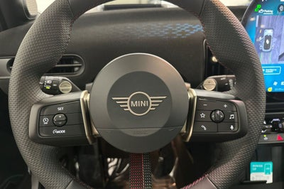 2027 MINI Cooper S Base