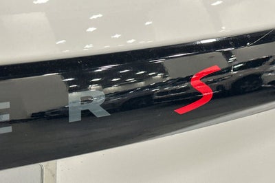 2027 MINI Cooper S Base