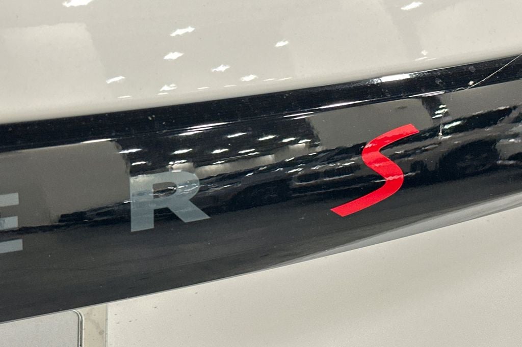 2027 MINI Cooper S Base