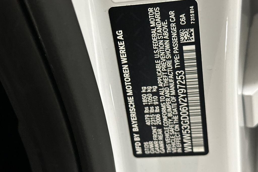 2027 MINI Cooper S Base