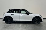 2027 MINI Cooper S Base