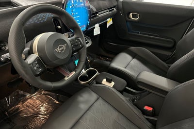 2027 MINI Cooper S Base