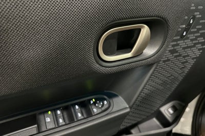 2027 MINI Cooper S Base
