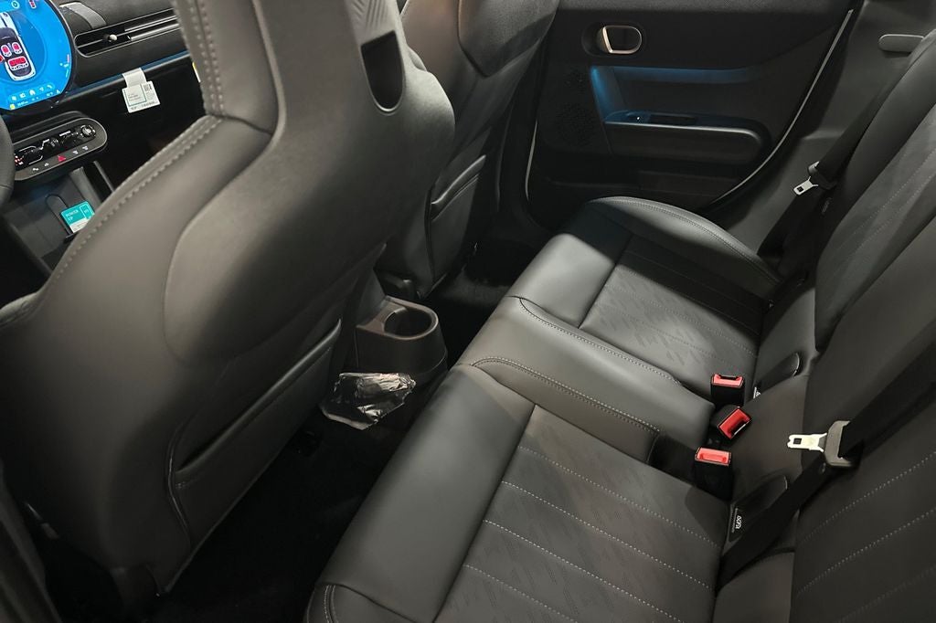 2027 MINI Cooper S Base