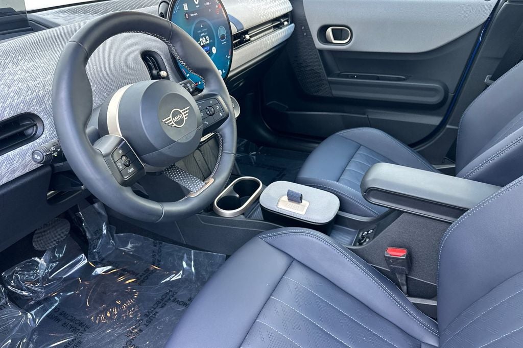 2025 MINI Cooper S Iconic
