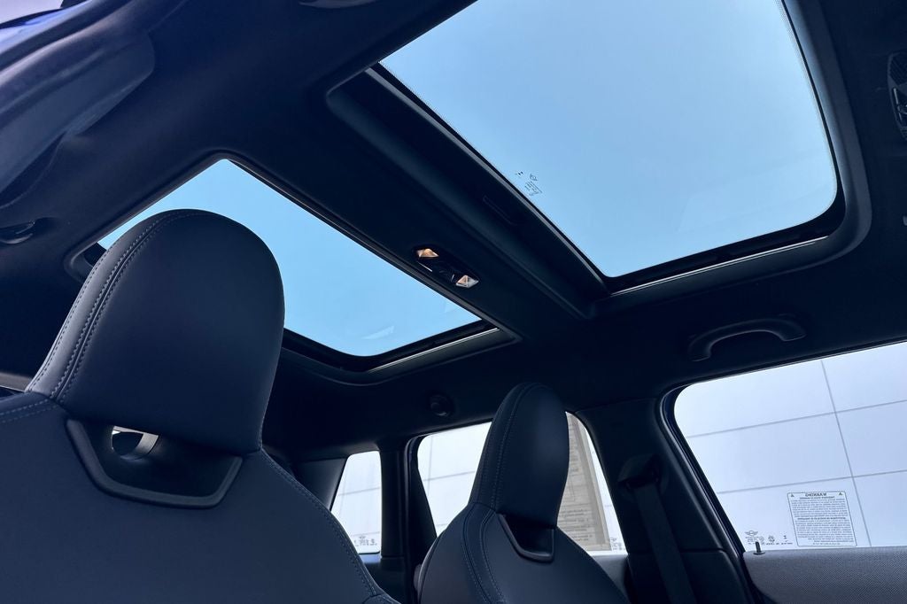 2025 MINI Cooper S Iconic